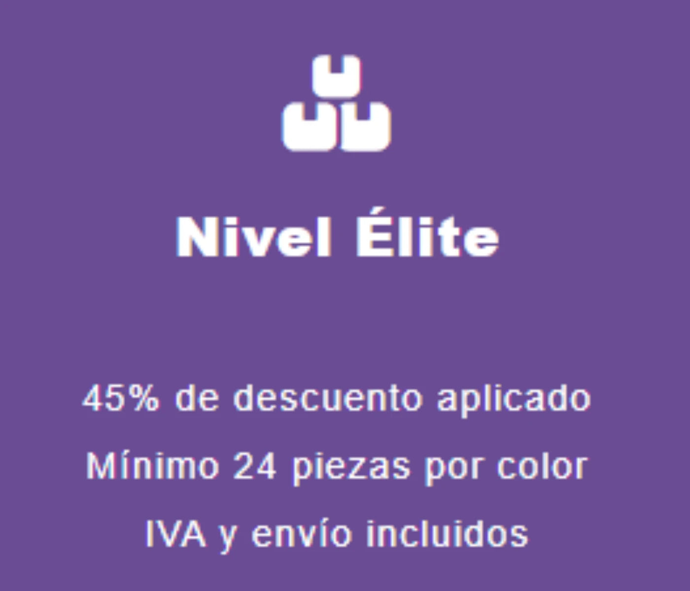 Distribuidor Elite 45% Off Pedido Minimo $12,000 MXN