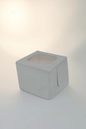 Caja Estandar 6 c/ventana – Paq c/5 Pzas | Variedad de Colores | DISTRIBUIDOR ELITE 45% OFF