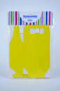 Caja de Dulces Mediana– Paq c/10 Pzas | Variedad de Colores | MENUDEO