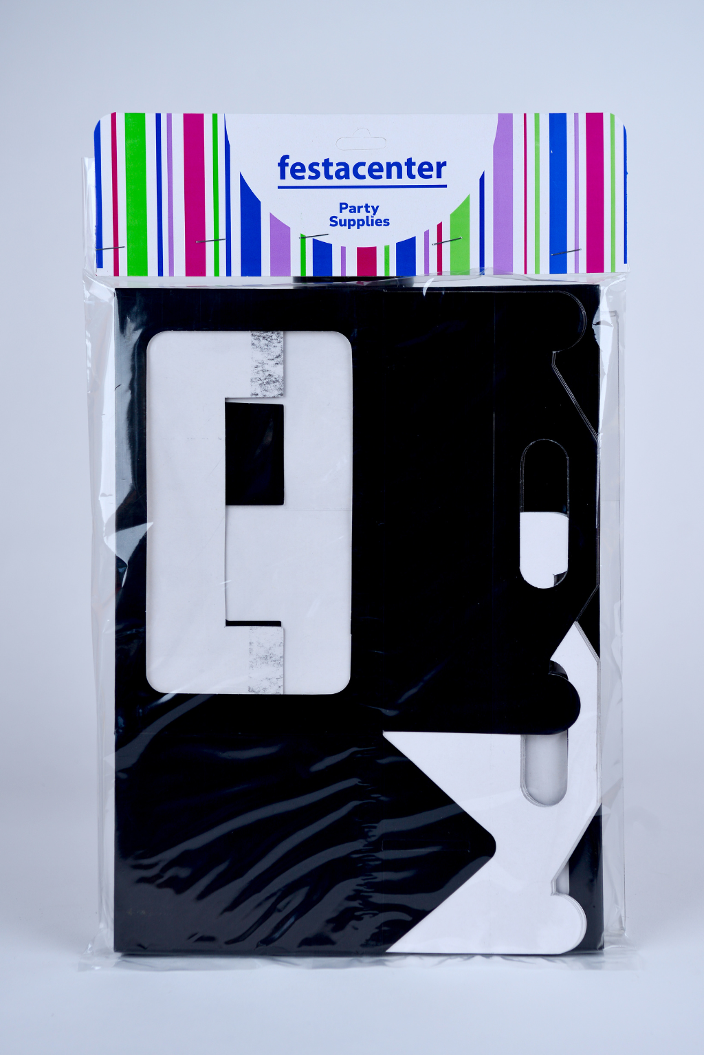 Caja Jumbo c/ventana – Paq c/5 Pzas | Variedad de Colores | DISTRIBUIDOR ELITE 45% OFF