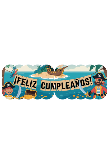Banner Móvil Jumbo – Diseños para Niño | Fiesta y Cumpleaños | MAYOREO INTERMEDIO 20% OFF
