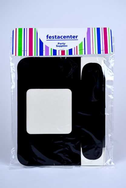 Caja Estandar 14 c/ventana – Paq c/5 Pzas | Variedad de Colores | MAYOREO AVANZADO 35% OFF