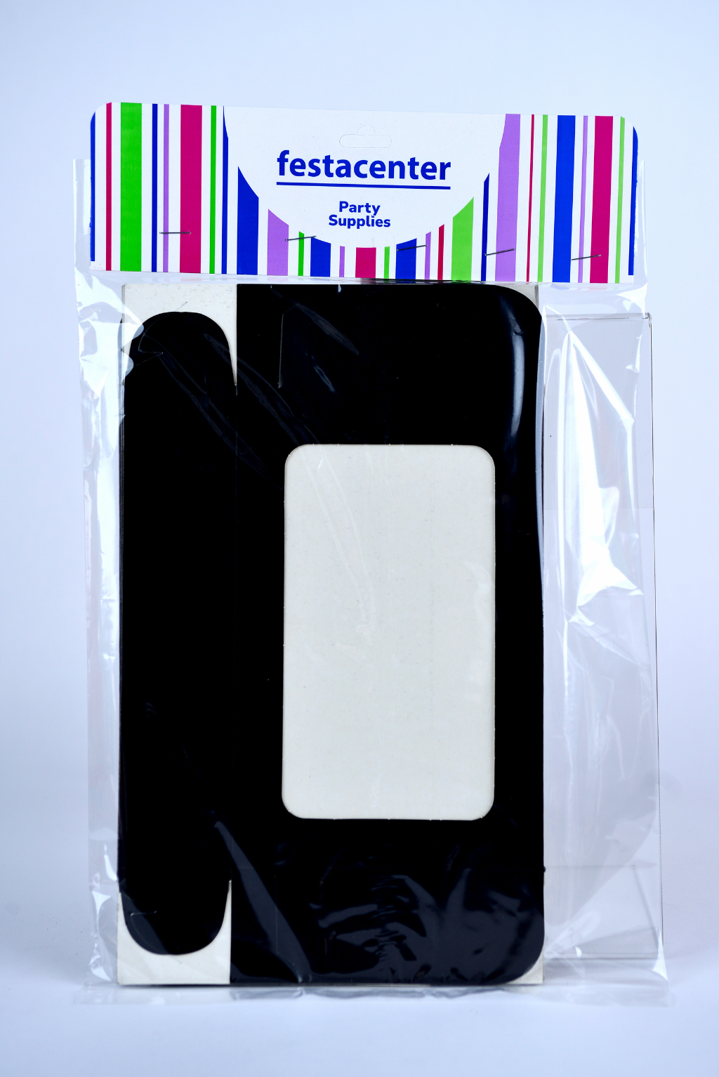 Caja Tasty c/ventana – Paq c/5 Pzas | Variedad de Colores | MAYOREO AVANZADO 35% OFF