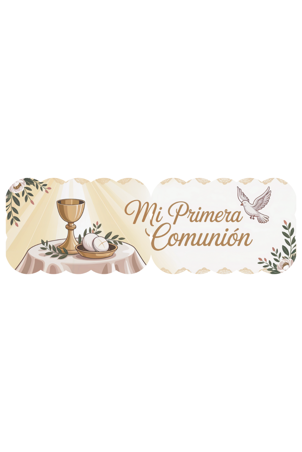 Banner Móvil Jumbo – Diseños para Eventos Religiosos | MAYOREO AVANZADO 35%