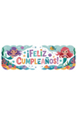 Banner Móvil Jumbo – Diseños para Niña | Fiesta y Cumpleaños | MAYOREO BASICO 10% OFF