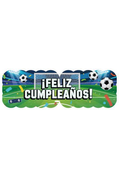 Banner Móvil Jumbo – Diseños para Niño | Fiesta y Cumpleaños | MAYOREO INTERMEDIO 20% OFF