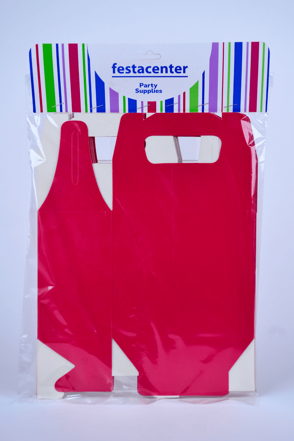Caja de Dulces Mediana– Paq c/10 Pzas | Variedad de Colores | MENUDEO