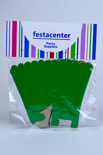 Caja Botanera Mini – Paq c/10 Pzas | Variedad de Colores | MAYOREO BASICO 10% OFF