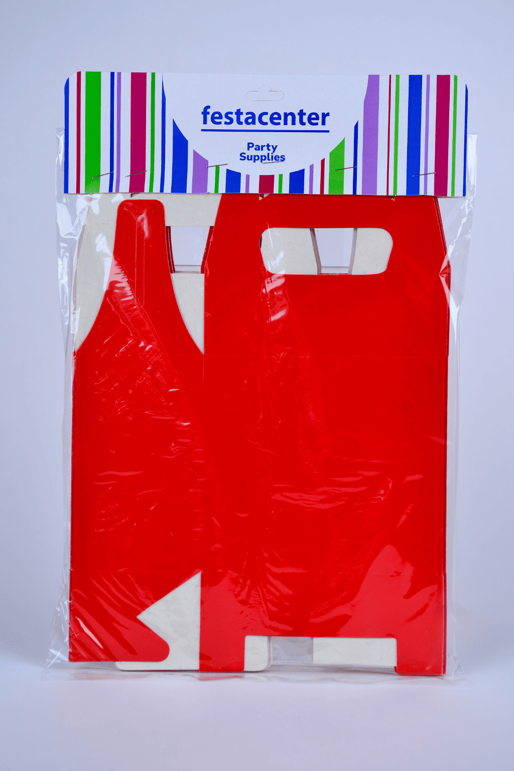 Caja de Dulces Mediana– Paq c/10 Pzas | Variedad de Colores | MENUDEO