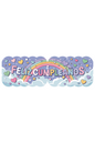 Banner Móvil Jumbo – Diseños para Niña | Fiesta y Cumpleaños | MAYOREO BASICO 10% OFF