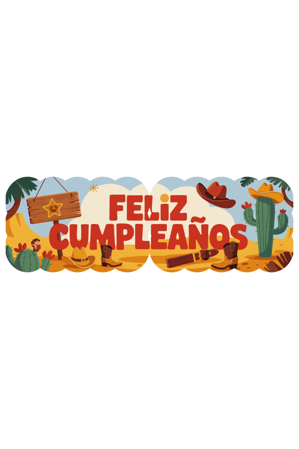 Banner Móvil Jumbo – Diseños para Niño | Fiesta y Cumpleaños | MAYOREO INTERMEDIO 20% OFF