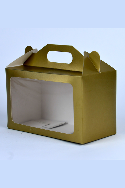 Caja Jumbo c/ventana – Paq c/5 Pzas | Variedad de Colores | MAYOREO AVANZADO 35% OFF