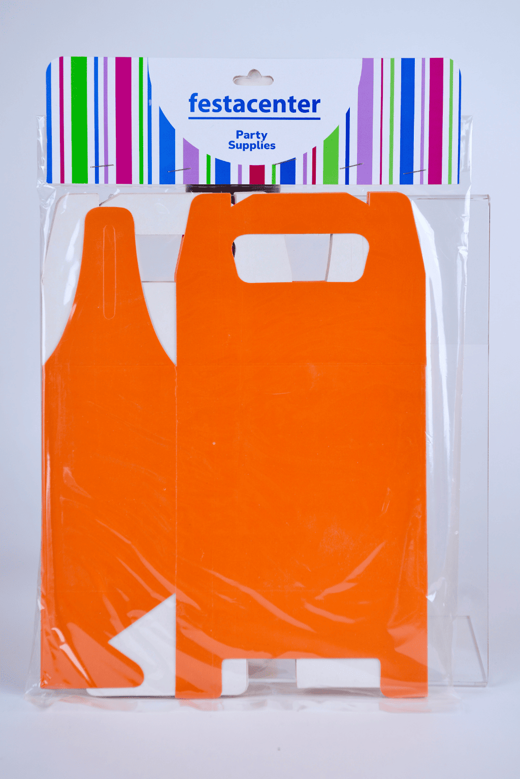 Caja de Dulces Mediana– Paq c/10 Pzas | Variedad de Colores | MENUDEO