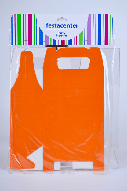 Caja de Dulces Mediana– Paq c/10 Pzas | Variedad de Colores | MENUDEO