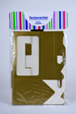 Caja Jumbo c/ventana – Paq c/5 Pzas | Variedad de Colores | DISTRIBUIDOR ELITE 45% OFF