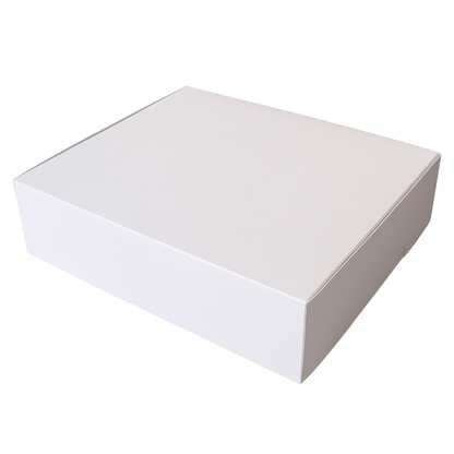 Caja para Pastel 48 cm - Paq c/5 cajas | con o sin Ventana | DISTRIBUIDOR ELITE 45% OFF
