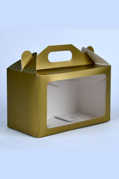 Caja Jumbo c/ventana – Paq c/5 Pzas | Variedad de Colores | DISTRIBUIDOR ELITE 45% OFF
