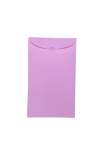 Sobre para Billetes – Paq c/3 Pzas | Variedad de Colores | MENUDEO