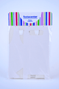 Caja de Dulces Mediana– Paq c/10 Pzas | Variedad de Colores | MENUDEO