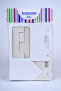 Caja Jumbo c/ventana – Paq c/5 Pzas | Variedad de Colores | DISTRIBUIDOR ELITE 45% OFF