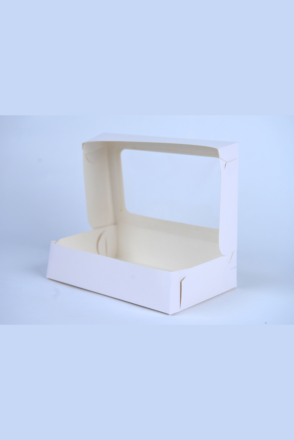 Caja Tasty c/ventana – Paq c/5 Pzas | Variedad de Colores | MAYOREO AVANZADO 35% OFF
