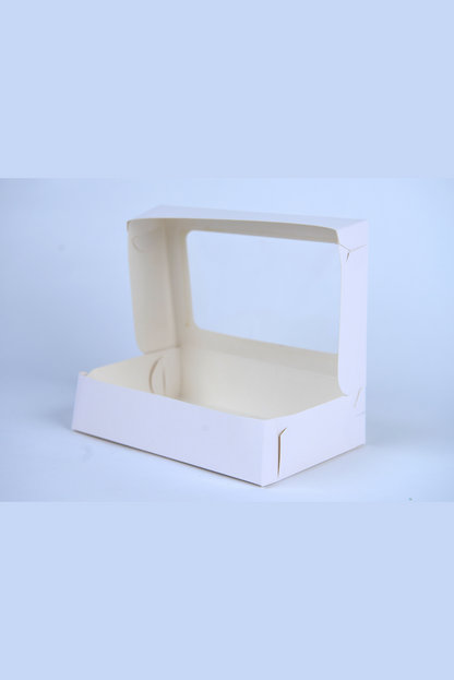 Caja Tasty c/ventana – Paq c/5 Pzas | Variedad de Colores | MAYOREO AVANZADO 35% OFF