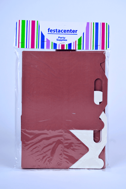 Caja de Dulces Jumbo – Paq c/10 Pzas | Variedad de Colores | MAYOREO AVANZADO 35% OFF