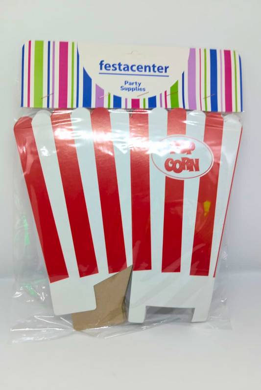Caja Palomera Jumbo – Paq c/10 Pzas | Variedad de Colores | MAYOREO AVANZADO 35% OFF