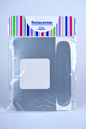 Caja Estandar 14 c/ventana – Paq c/5 Pzas | Variedad de Colores | MAYOREO AVANZADO 35% OFF