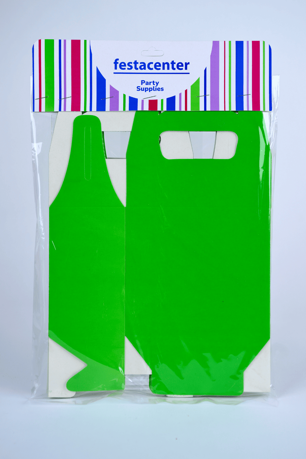 Caja de Dulces Mediana– Paq c/10 Pzas | Variedad de Colores | MENUDEO