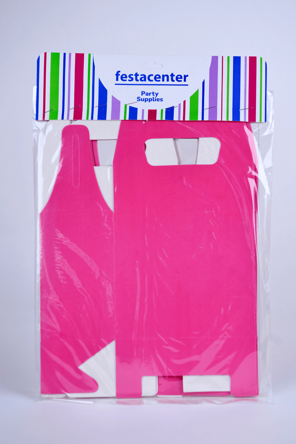 Caja de Dulces Mediana– Paq c/10 Pzas | Variedad de Colores | MENUDEO