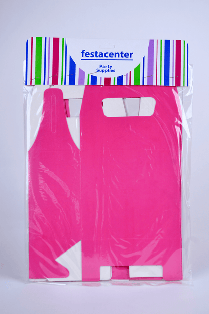 Caja de Dulces Mediana– Paq c/10 Pzas | Variedad de Colores | MENUDEO