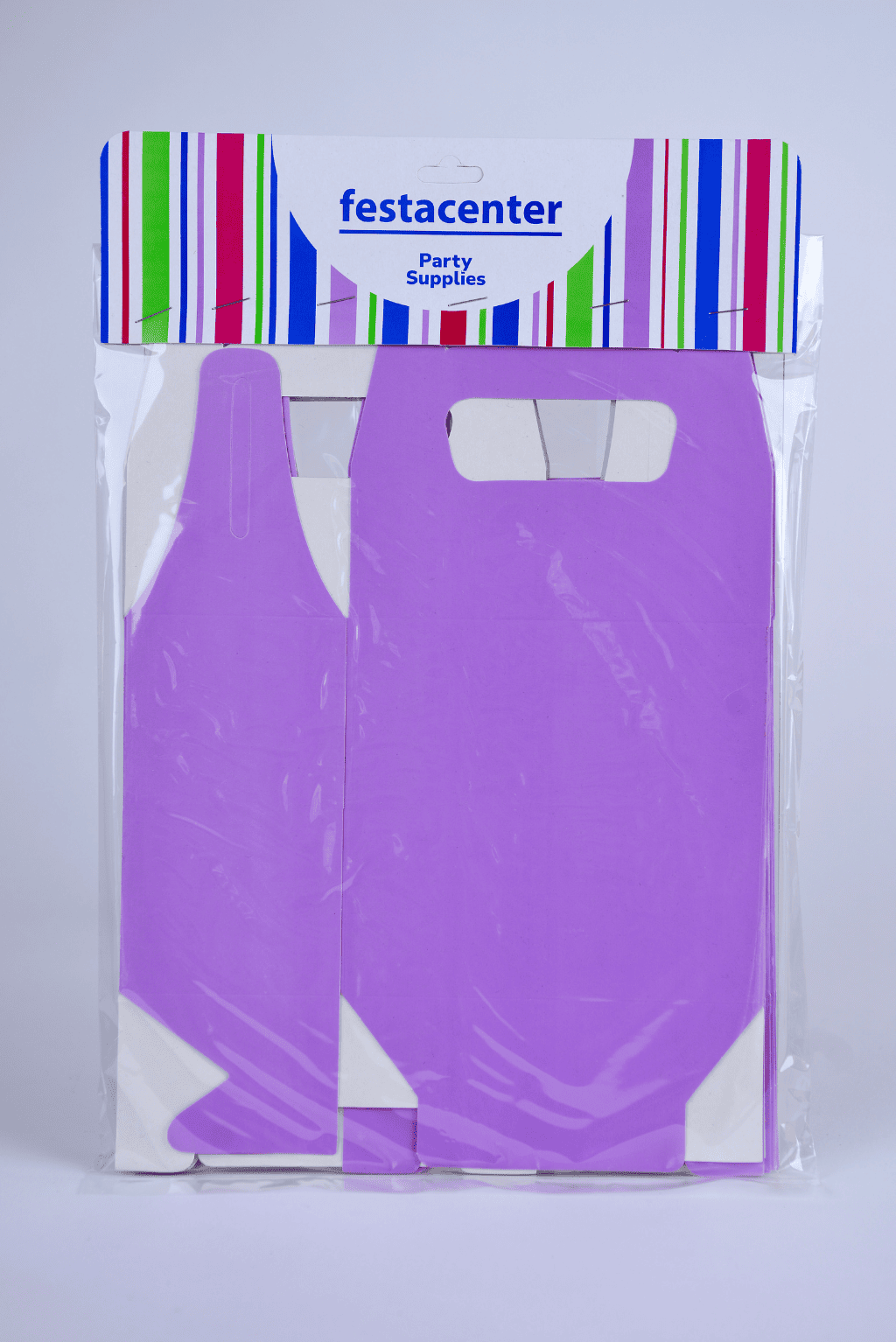 Caja de Dulces Mediana– Paq c/10 Pzas | Variedad de Colores | MENUDEO