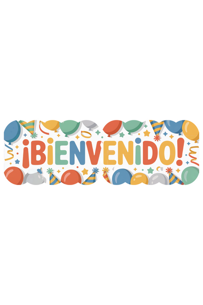 Banner Móvil Jumbo – Diseños para Niño | Fiesta y Cumpleaños | MAYOREO INTERMEDIO 20% OFF