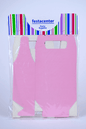 Caja de Dulces Mediana– Paq c/10 Pzas | Variedad de Colores | MENUDEO