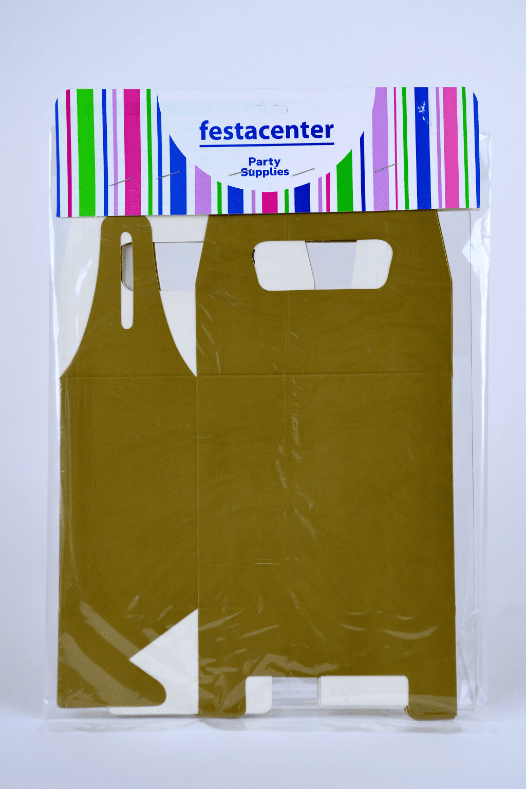 Caja de Dulces Mediana– Paq c/10 Pzas | Variedad de Colores | MENUDEO