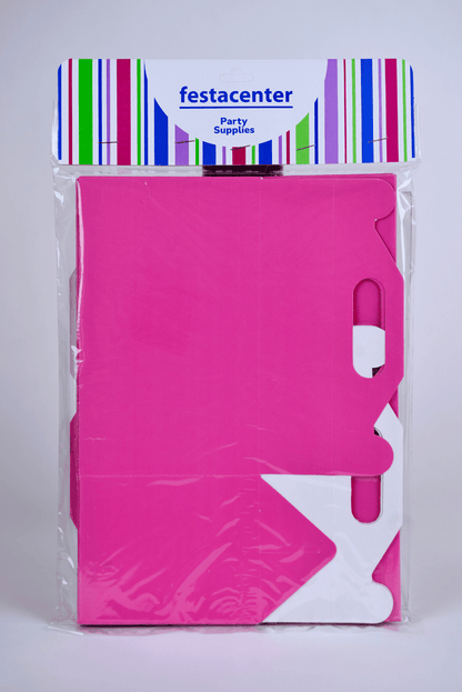 Caja de Dulces Jumbo – Paq c/10 Pzas | Variedad de Colores | MAYOREO AVANZADO 35% OFF