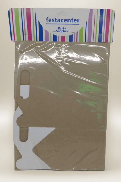 Caja de Dulces Jumbo – Paq c/10 Pzas | Variedad de Colores | MAYOREO AVANZADO 35% OFF