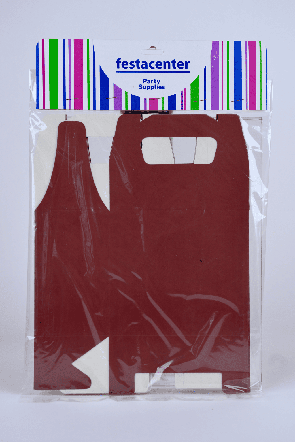 Caja de Dulces Mediana– Paq c/10 Pzas | Variedad de Colores | MENUDEO