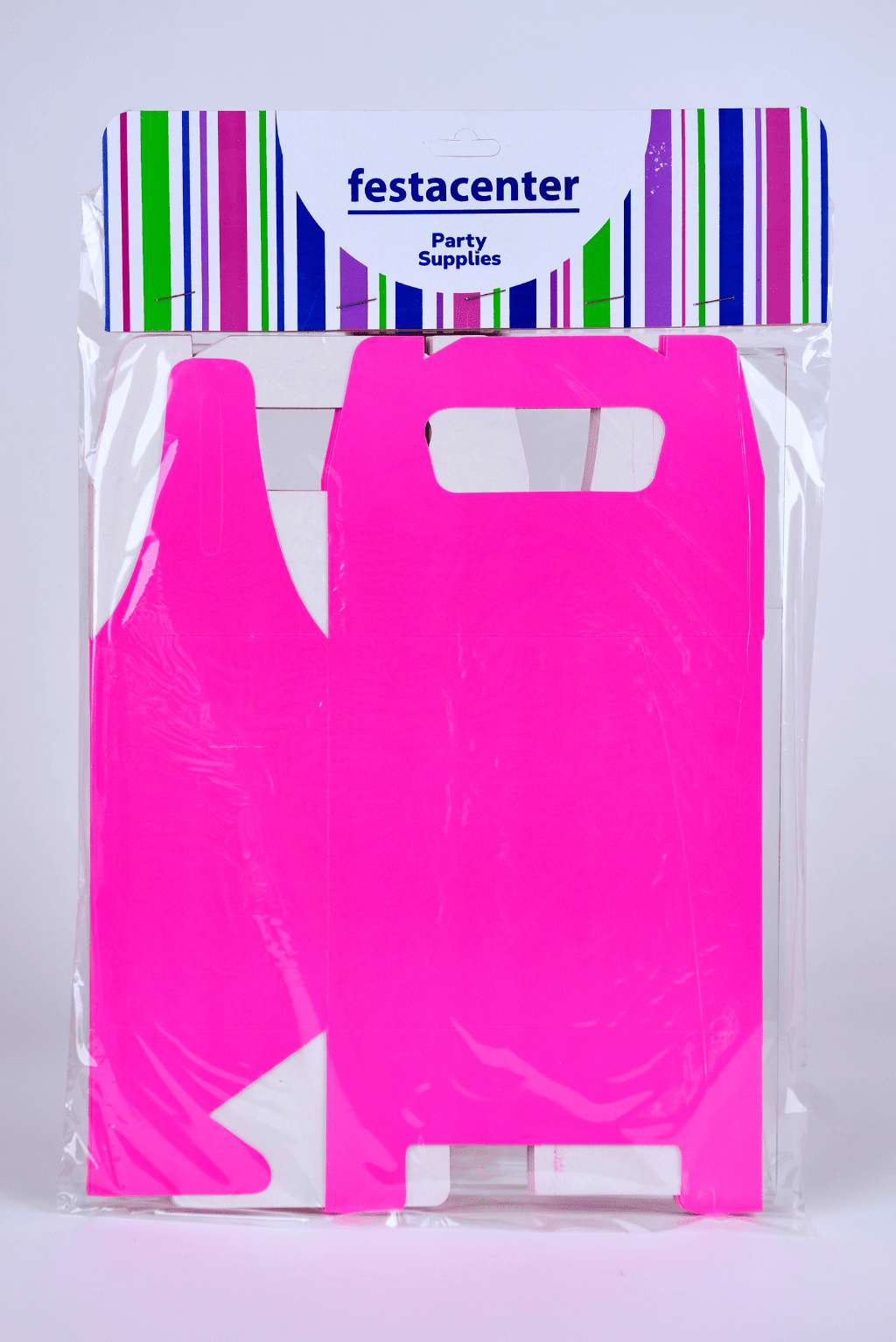 Caja de Dulces Mediana– Paq c/10 Pzas | Variedad de Colores | MENUDEO