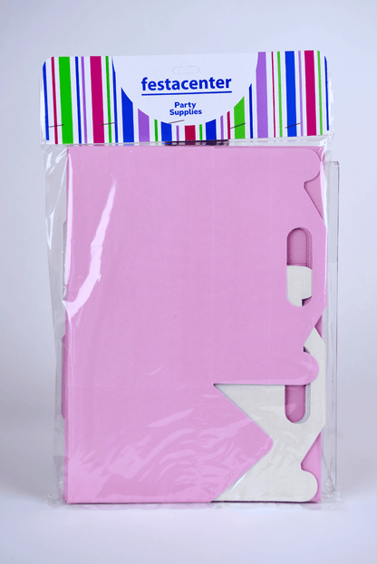 Caja de Dulces Jumbo – Paq c/10 Pzas | Variedad de Colores | MAYOREO AVANZADO 35% OFF