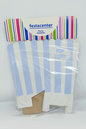 Caja Palomera Jumbo – Paq c/10 Pzas | Variedad de Colores | MAYOREO AVANZADO 35% OFF