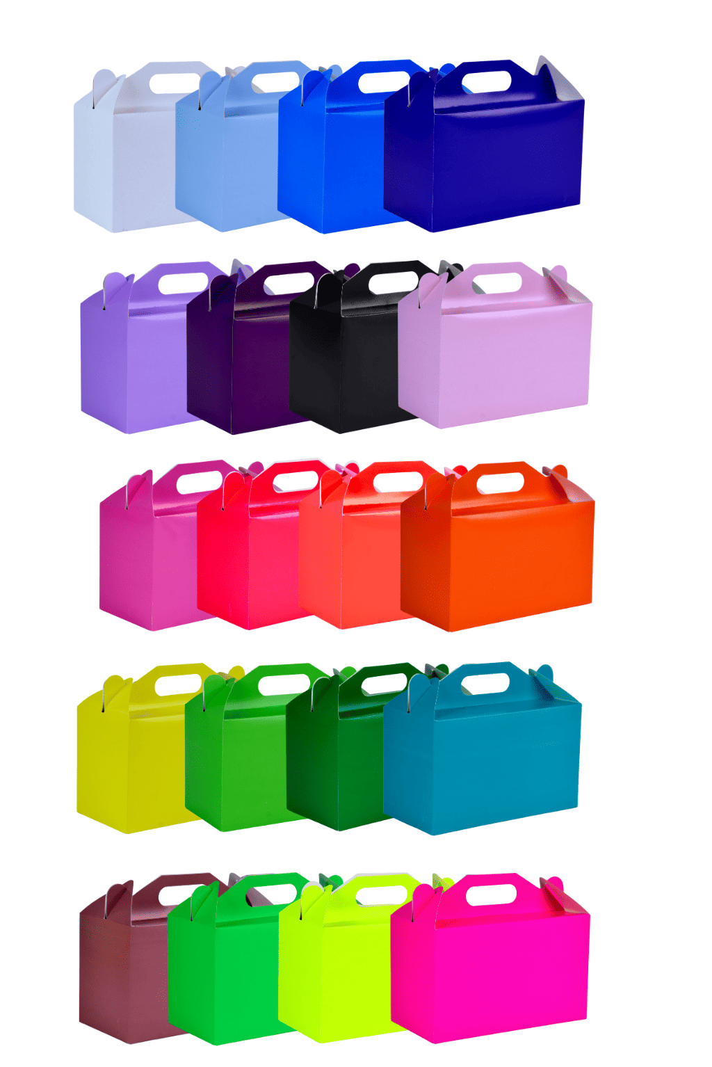 Caja de Dulces Jumbo – Paq c/10 Pzas | Variedad de Colores | MAYOREO AVANZADO 35% OFF