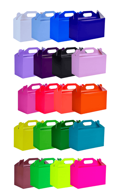 Caja de Dulces Jumbo – Paq c/10 Pzas | Variedad de Colores | MAYOREO AVANZADO 35% OFF