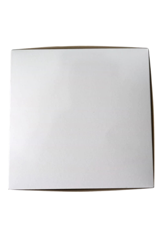 Caja para Pastel 30 cm - Paq c/5 cajas | con o sin Ventana | MENUDEO