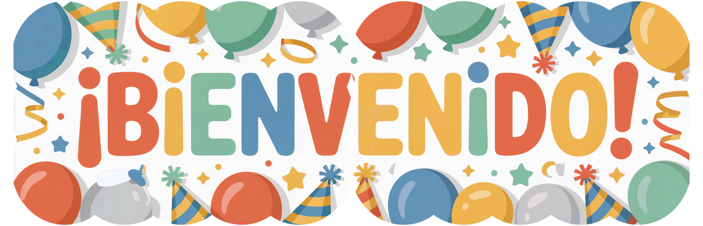 Banner Móvil Jumbo – Diseños para Niño | Fiesta y Cumpleaños | MAYOREO INTERMEDIO 20% OFF