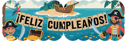Banner Móvil Jumbo – Diseños para Niño | Fiesta y Cumpleaños | MAYOREO INTERMEDIO 20% OFF
