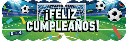 Banner Móvil Jumbo – Diseños para Niño | Fiesta y Cumpleaños | MAYOREO INTERMEDIO 20% OFF