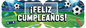 Banner Móvil Jumbo – Diseños para Niño | Fiesta y Cumpleaños | MAYOREO INTERMEDIO 20% OFF