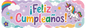 Banner Móvil Jumbo – Diseños para Niña | Fiesta y Cumpleaños | MAYOREO BASICO 10% OFF